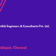 KARTHIK ENGINEERS AND CONSULTANTS PVT...